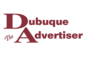 The Dubuque Advertiser