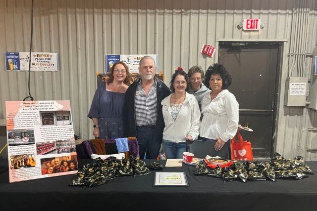 Tony's Jewelry & Pawn
