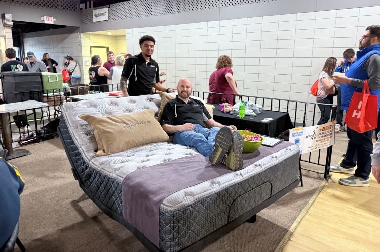 Dubuque Mattress Company