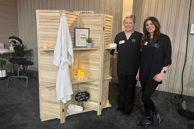 EVolve Day Spa