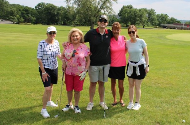 Big Duffer Hospice Golf Outing 2024