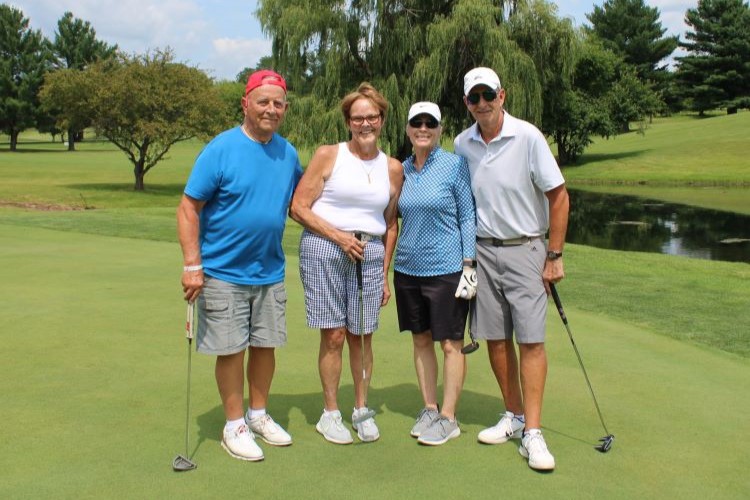 Big Duffer Hospice Golf Outing 2024