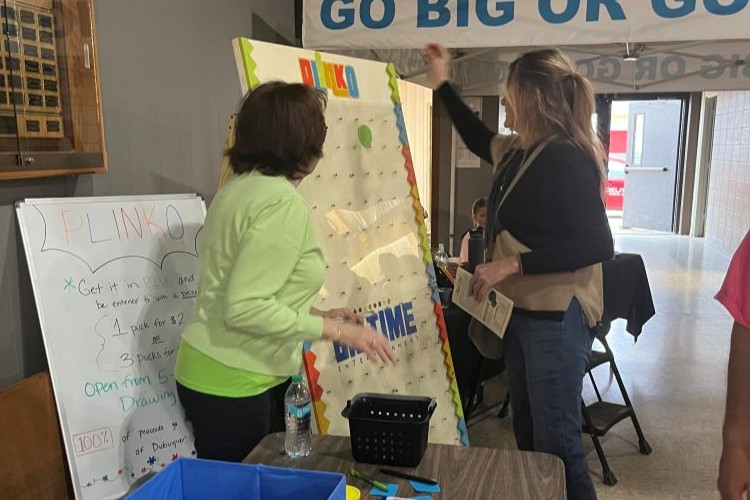Plinko