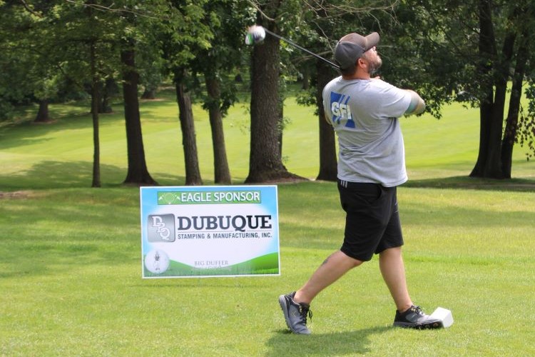 Big Duffer Hospice Golf Outing 2024