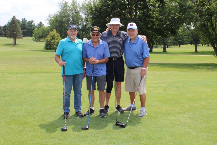 Big Duffer Hospice Golf Outing 2024