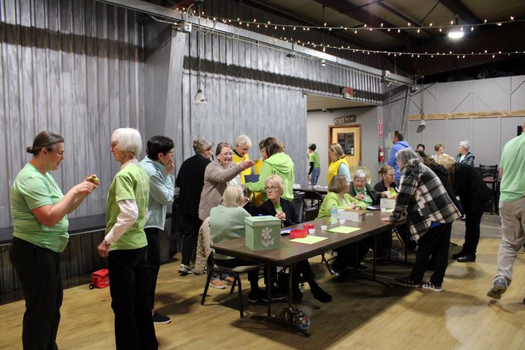 Hospice Table