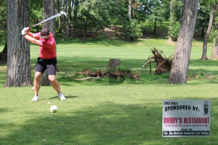 Big Duffer Hospice Golf Outing 2024