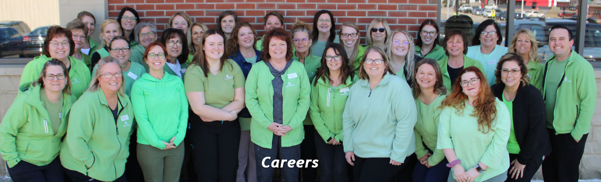 Hospice Career Near Me