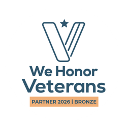 Whv Recognition Badge 2026 Level Bronze V