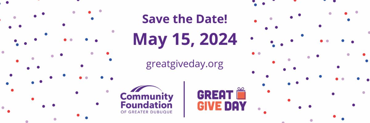 Great Give Day 2024