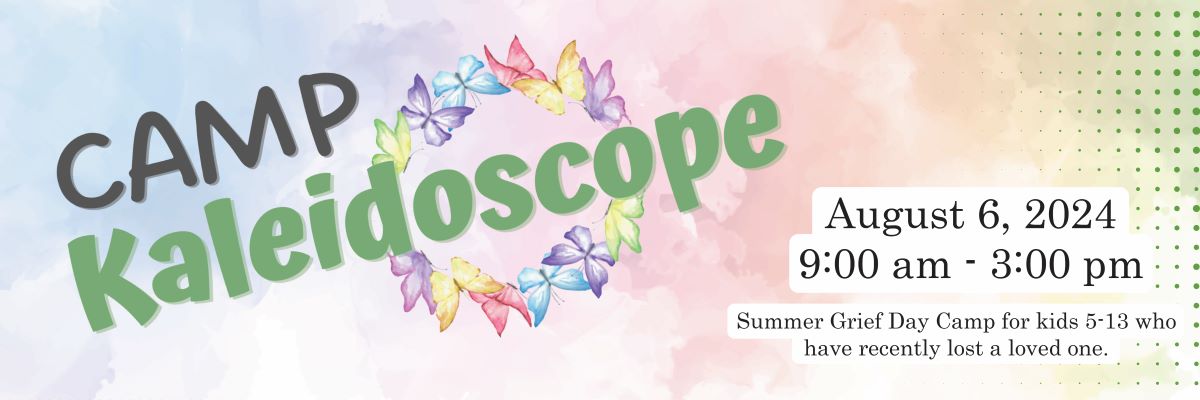 Camp Kaleidoscope 2024
